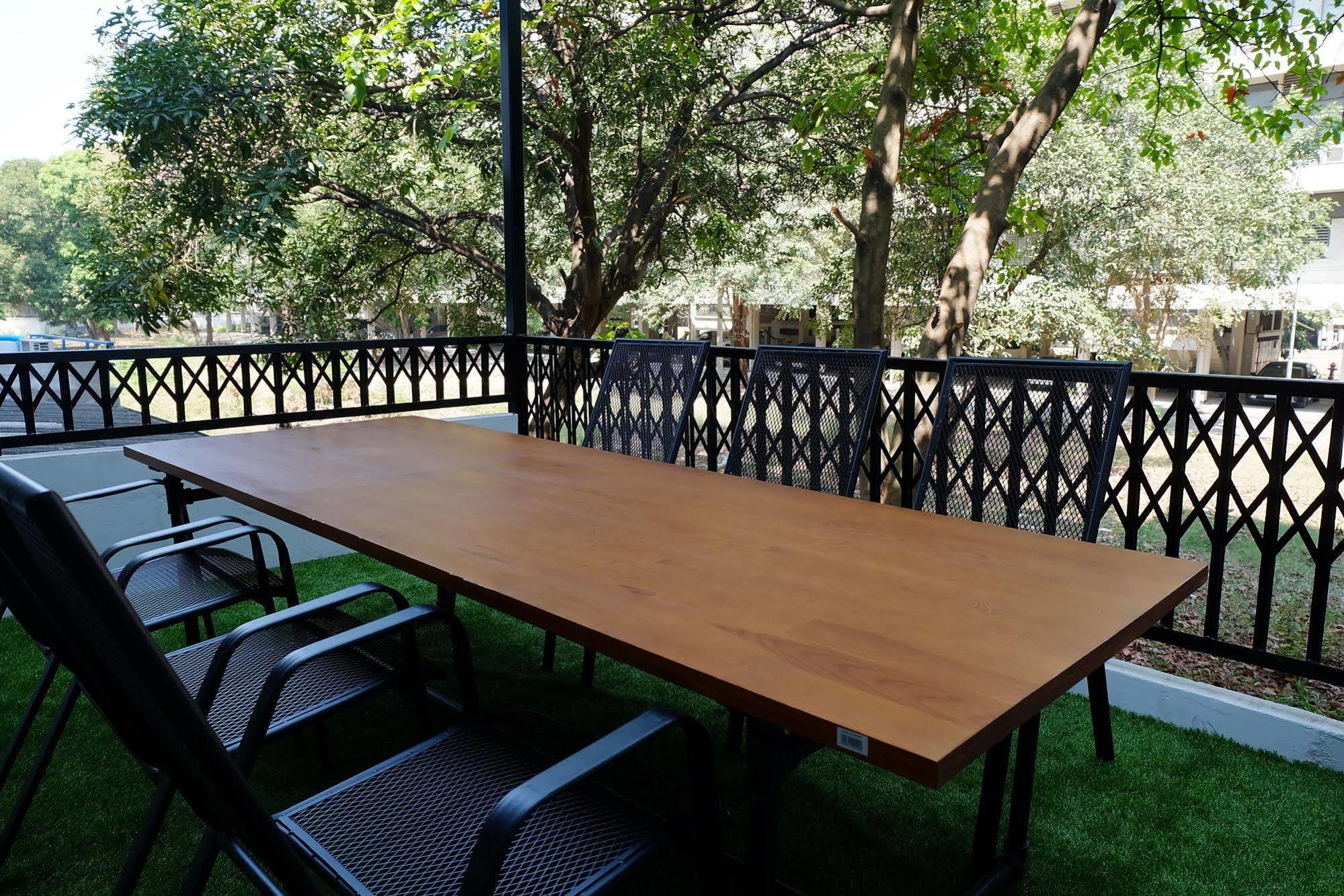 בנגקוק Sleep Owl Hostel מראה חיצוני תמונה